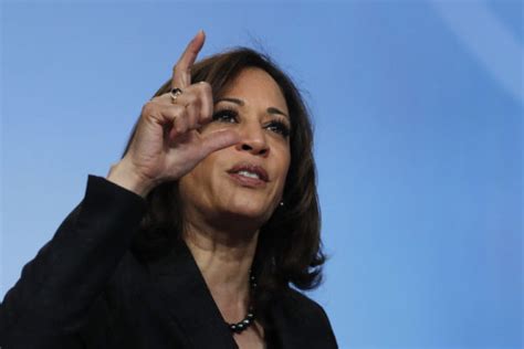 kamala harris call.